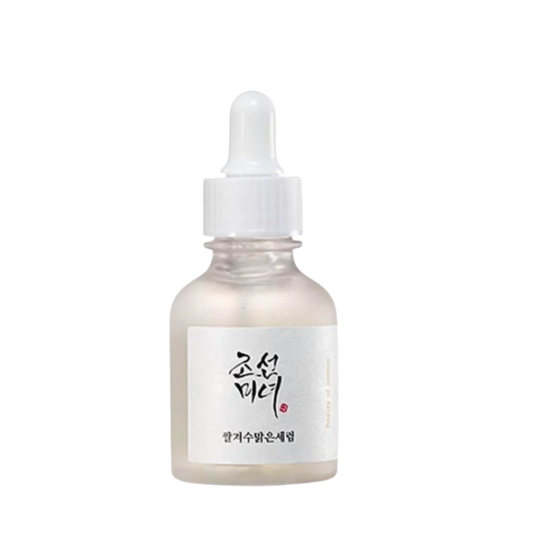 BEAUTY OF JOSEON Glow Deep Serum: Rice + Arbutin