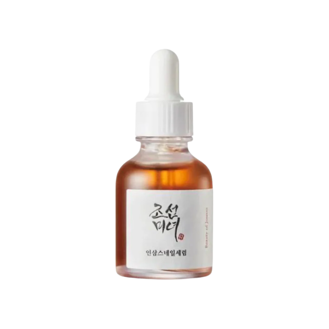 BEAUTY OF JOSEON Revive Serum: Snail Mucin+ Ginseng