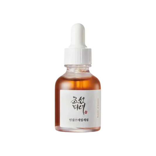 BEAUTY OF JOSEON Revive Serum: Snail Mucin+ Ginseng