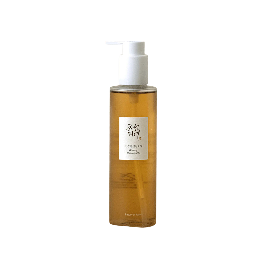BEAUTY OF JOSEON Ginseng Cleansing Oil