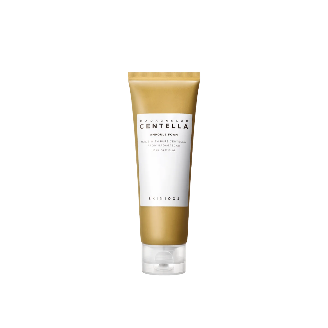 SKIN1004 Madagascar Centella Ampoule Foam