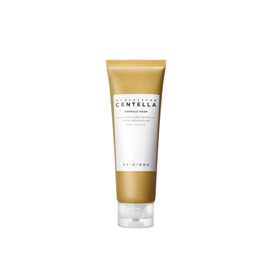 SKIN1004 Madagascar Centella Ampoule Foam
