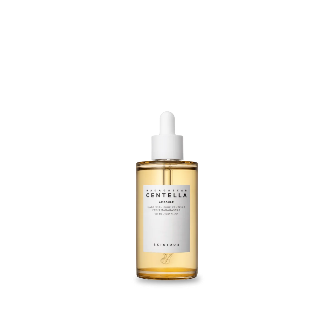 SKIN1004 Madagascar Centella Asiatica Ampoule 100ML