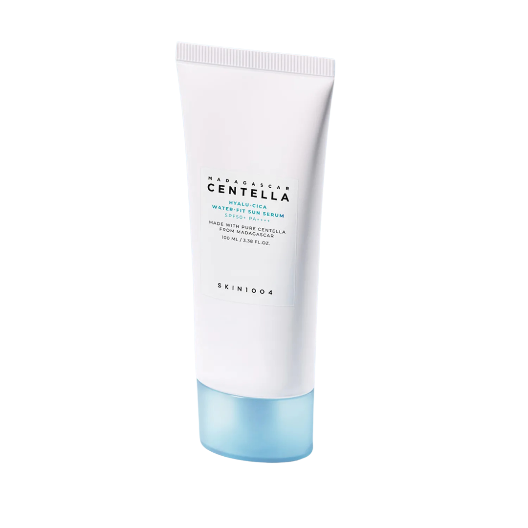SKIN1004 Madagascar Centella Hyalu-Cica Water-Fit Sun Serum