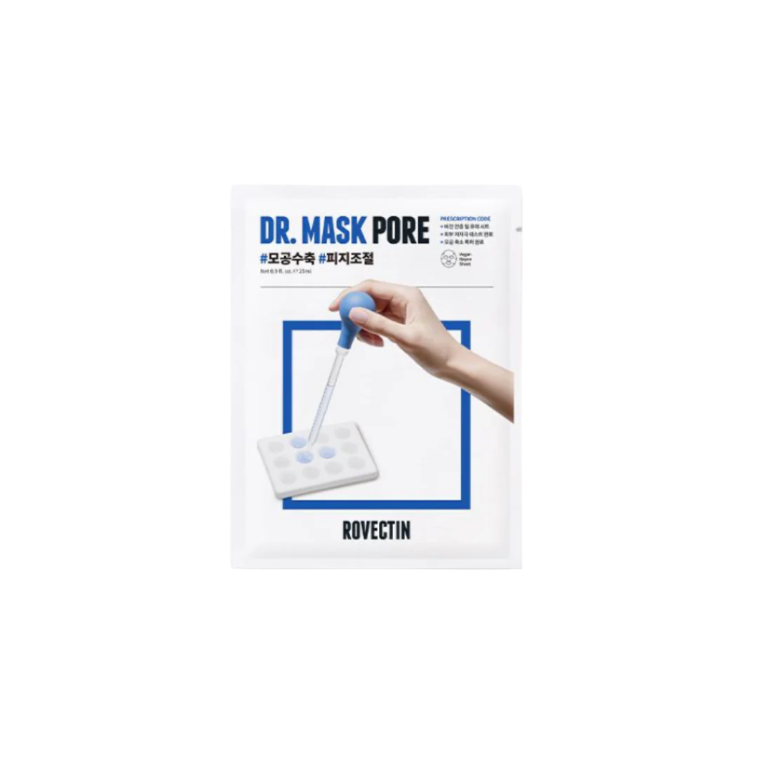 ROVECTIN Dr Mask Pore