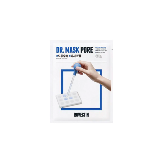 ROVECTIN Dr Mask Pore