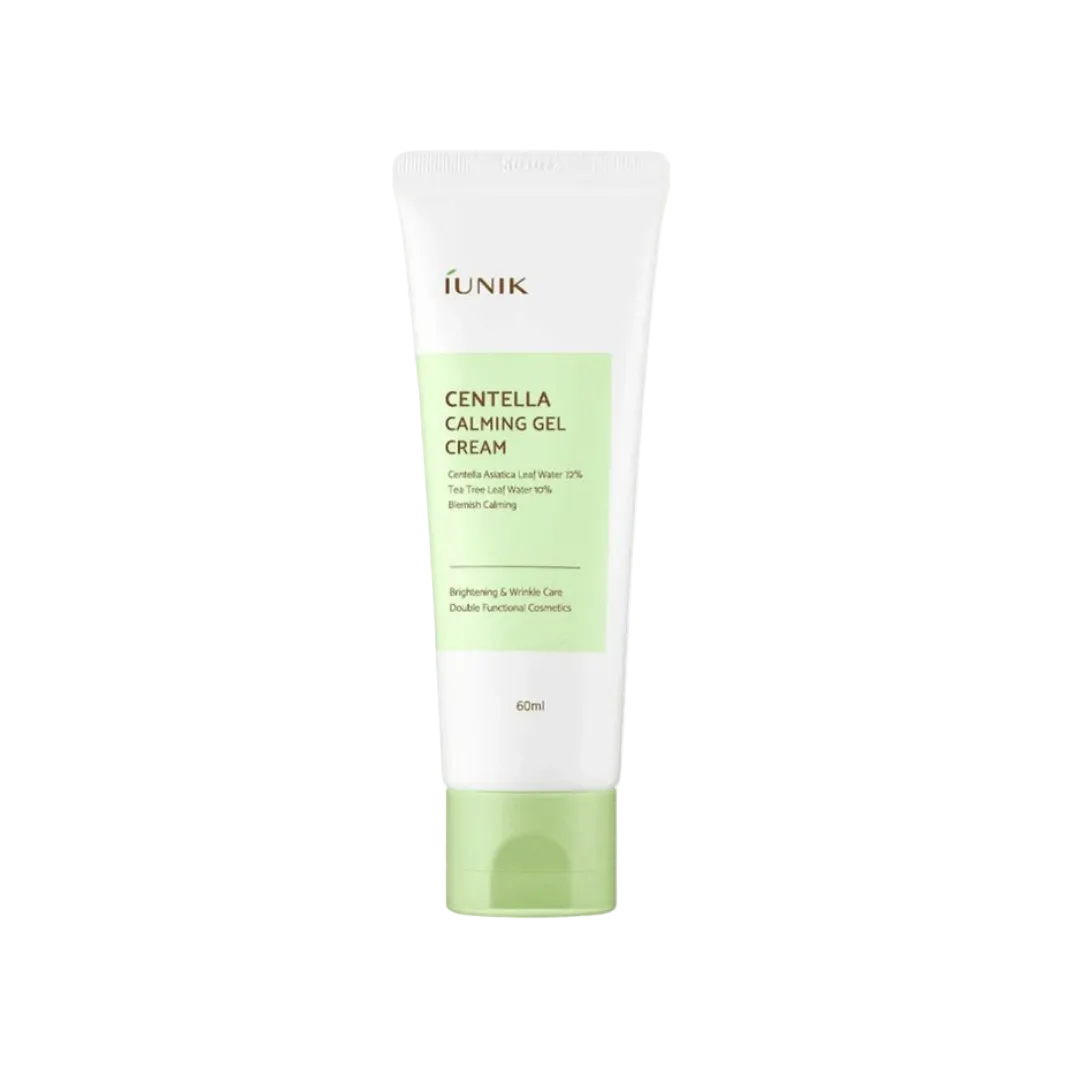 IUNIK Centella Calming Gel Cream 60ml