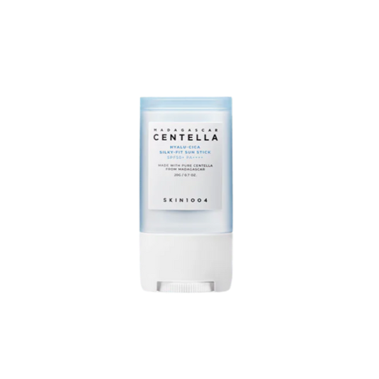 SKIN1004 Madagascar Centella Hyalu-Cica Silky-fit Sun Stick