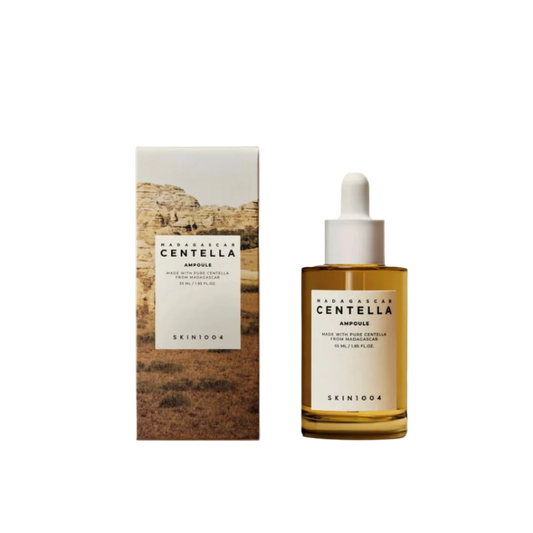 SKIN1004 Madagascar Centella Asiatica Ampoule 55ML