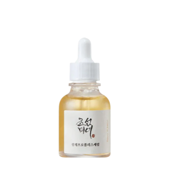 BEAUTY OF JOSEON Glow Serum: Propolis + Niacinamide
