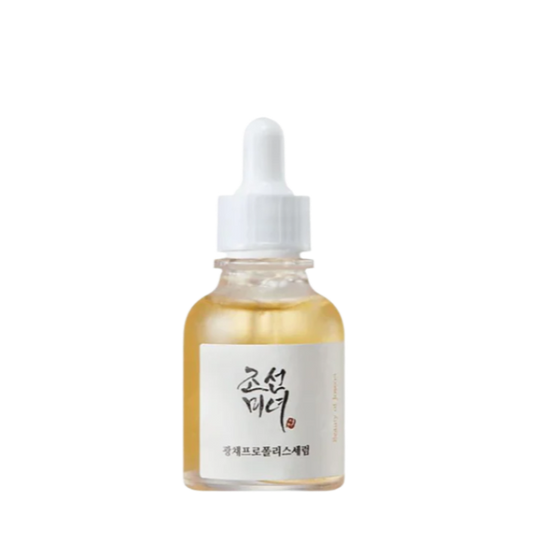 BEAUTY OF JOSEON Glow Serum: Propolis + Niacinamide