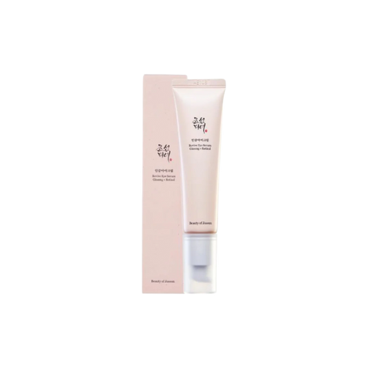 BEAUTY OF JOSEON Revive Eye serum: Ginseng+ Retinal