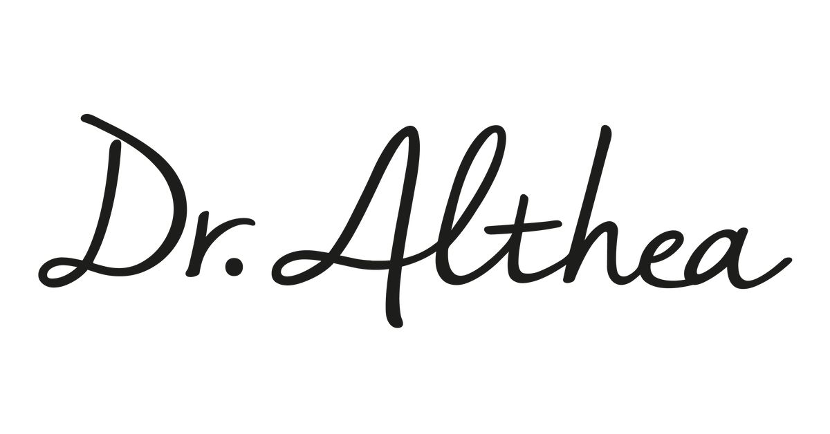 Dr. ALTHEA