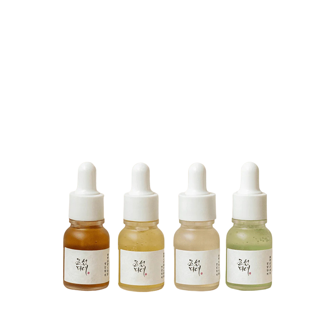 Serums