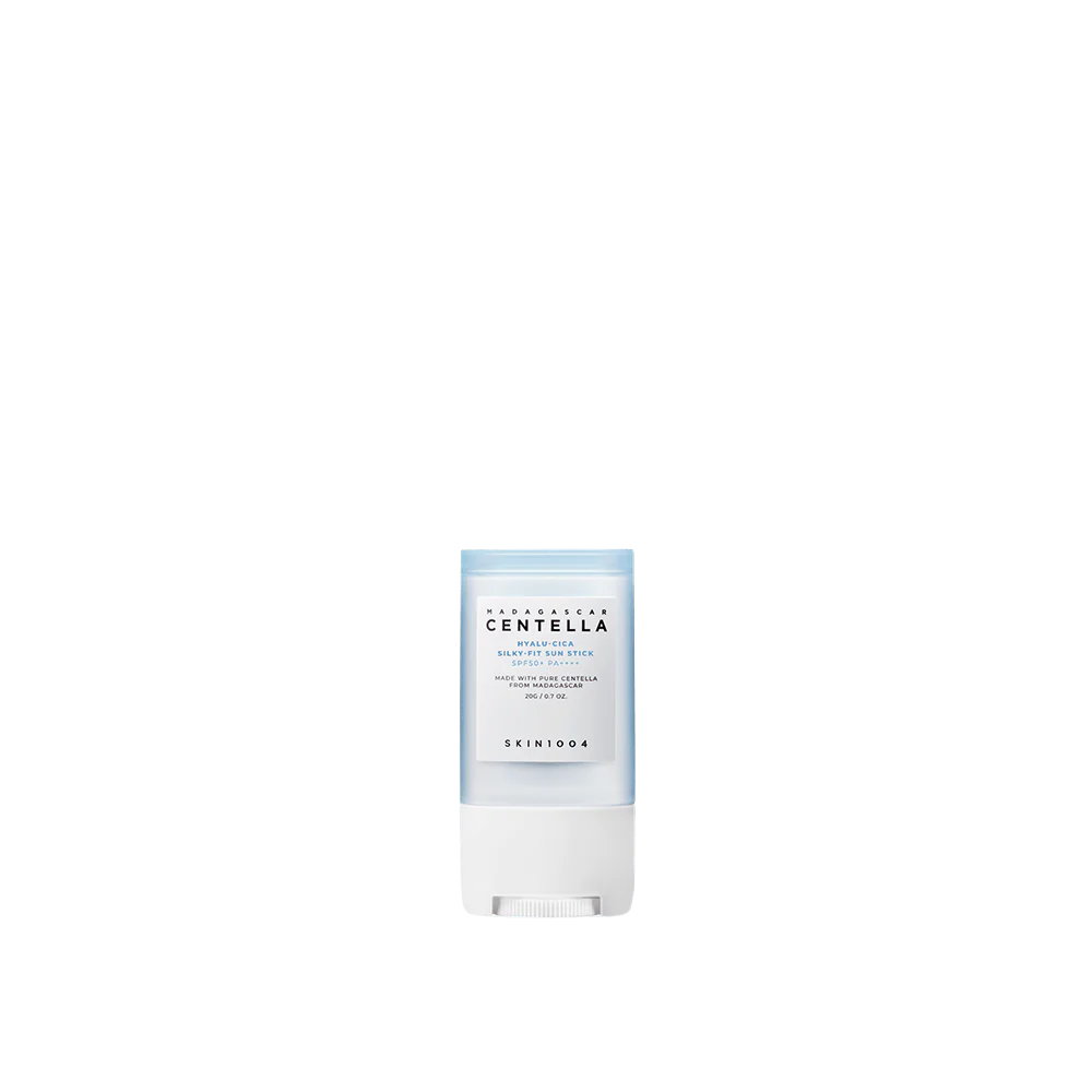 Sunscreens