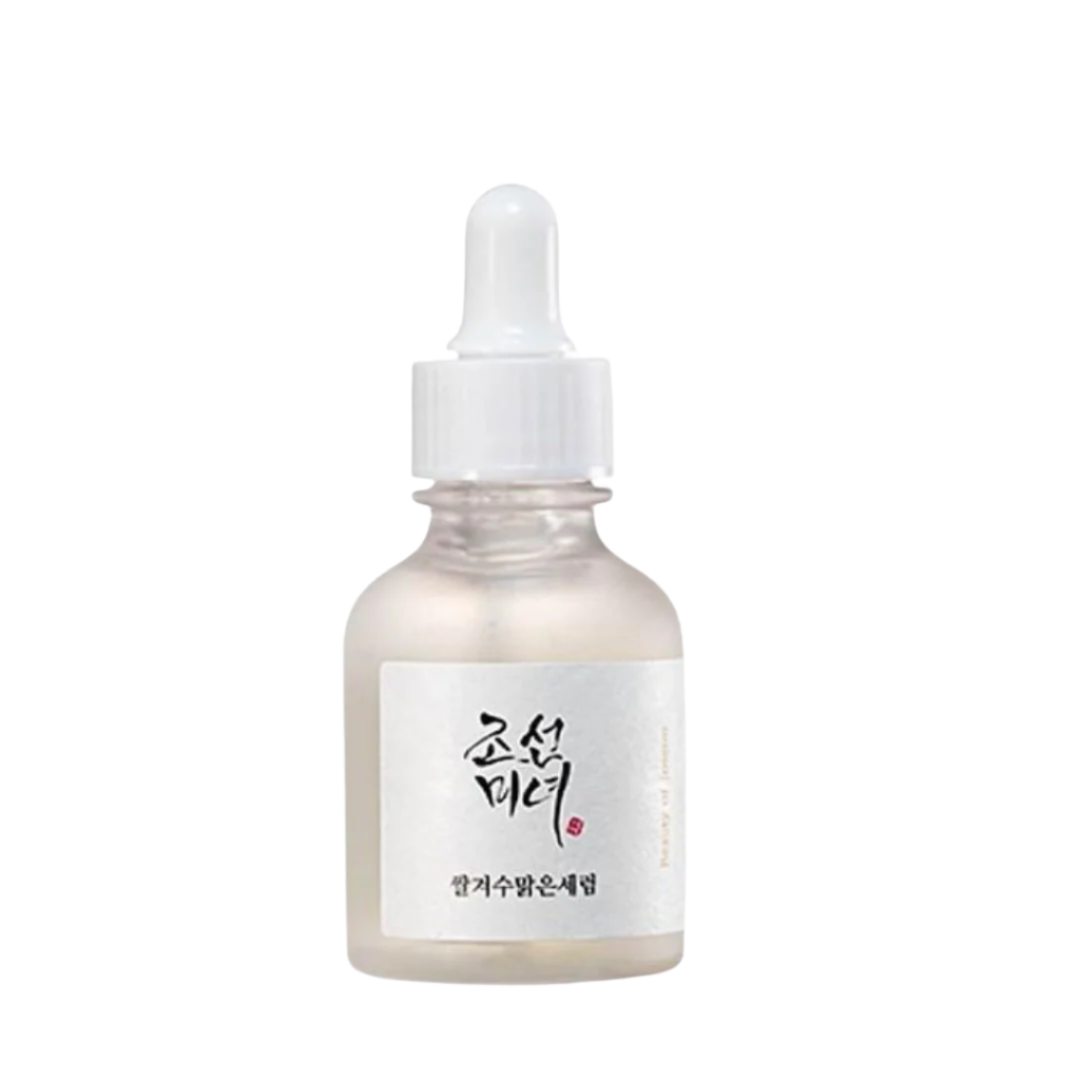 BEAUTY OF JOSEON Glow Deep Serum: Rice + Arbutin