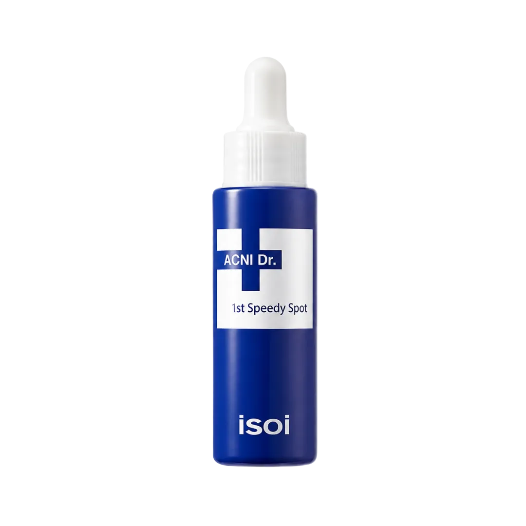 [ISOI] Acni Dr. 1st Speedy Spot 14ML