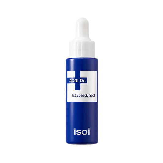 [ISOI] Acni Dr. 1st Speedy Spot 14ML