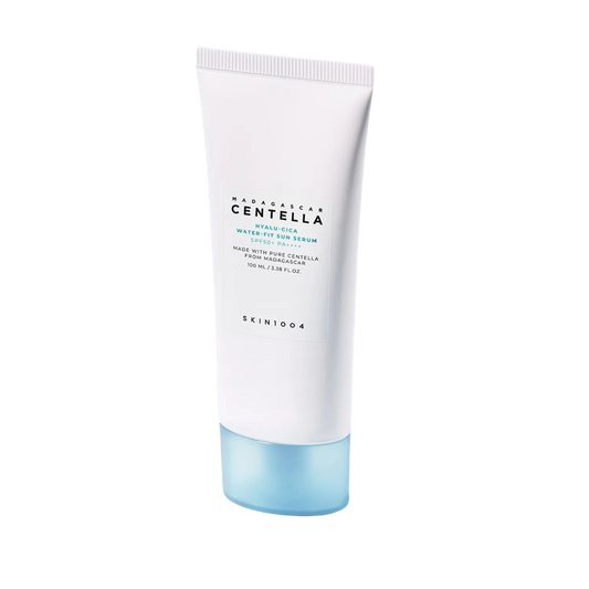 SKIN1004 Madagascar Centella Hyalu-Cica Water-Fit Sun Serum