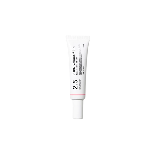 [ABIB] PDRN Volume Fill-It Booster Cream 2.5 Tube 30ML