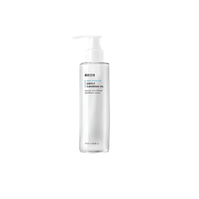 ROVECTIN Aqua Hydration gentle cleansing gel