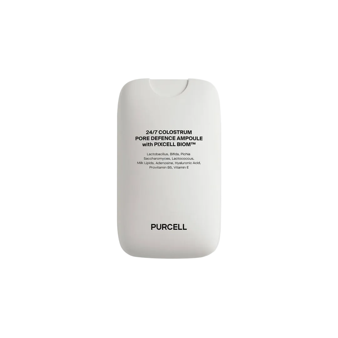 [PURCELL] 24/7 Colostrum Pore Defence Ampoule 55ml