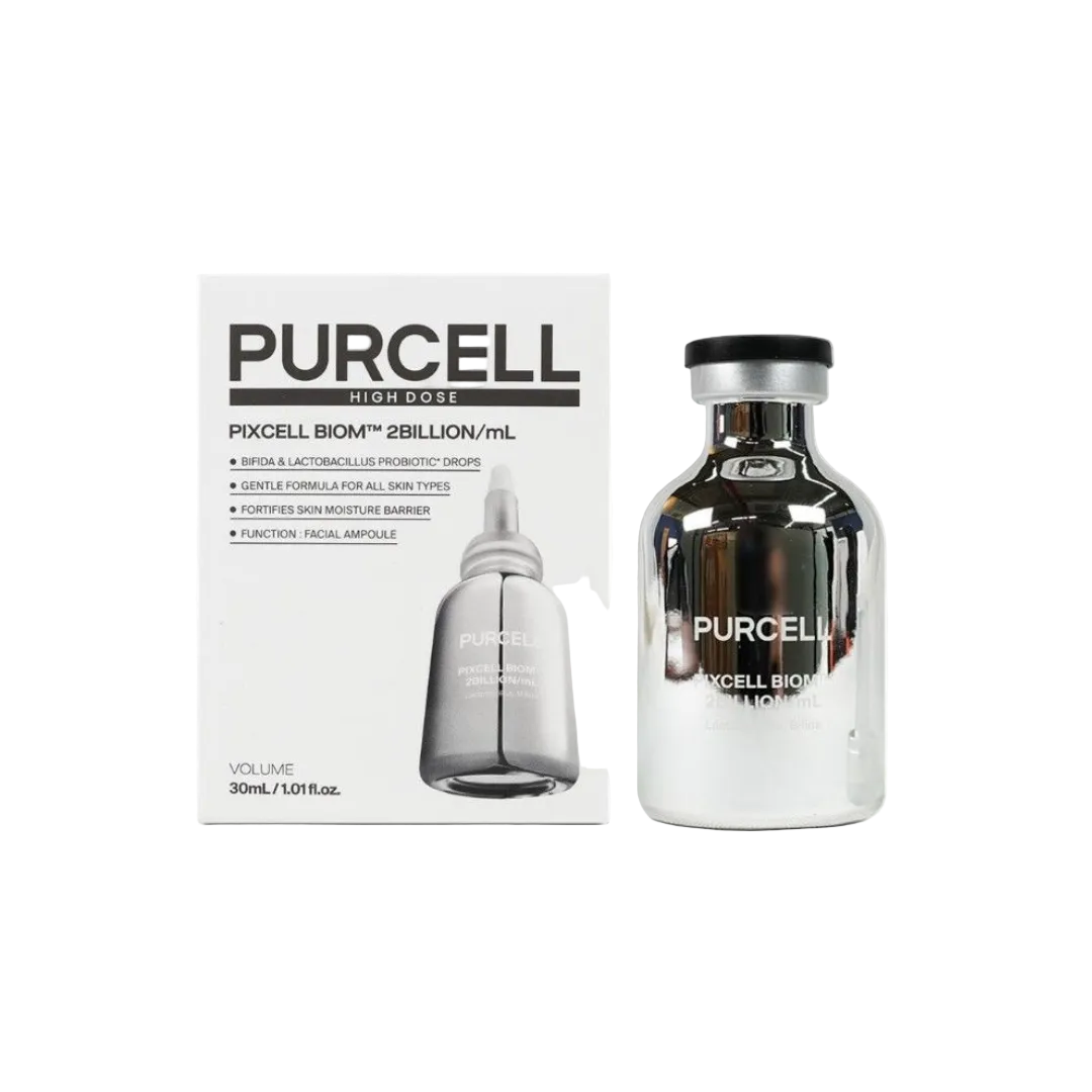 PURCELL Pixcell Biom 2Billion/mL 30ml