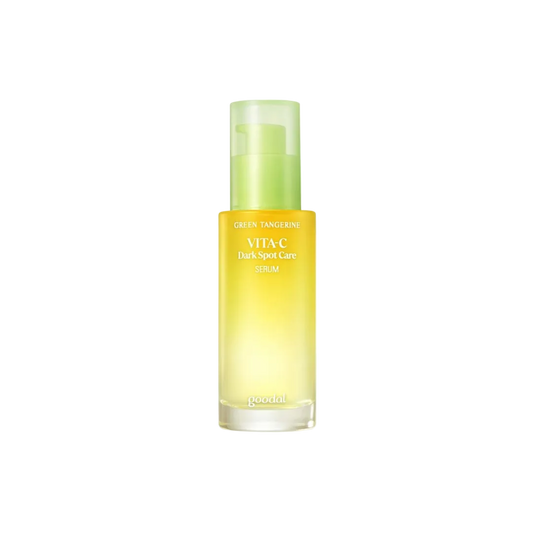 GOODAL Green Tangerine Vita C Dark Spot Serum 40ml