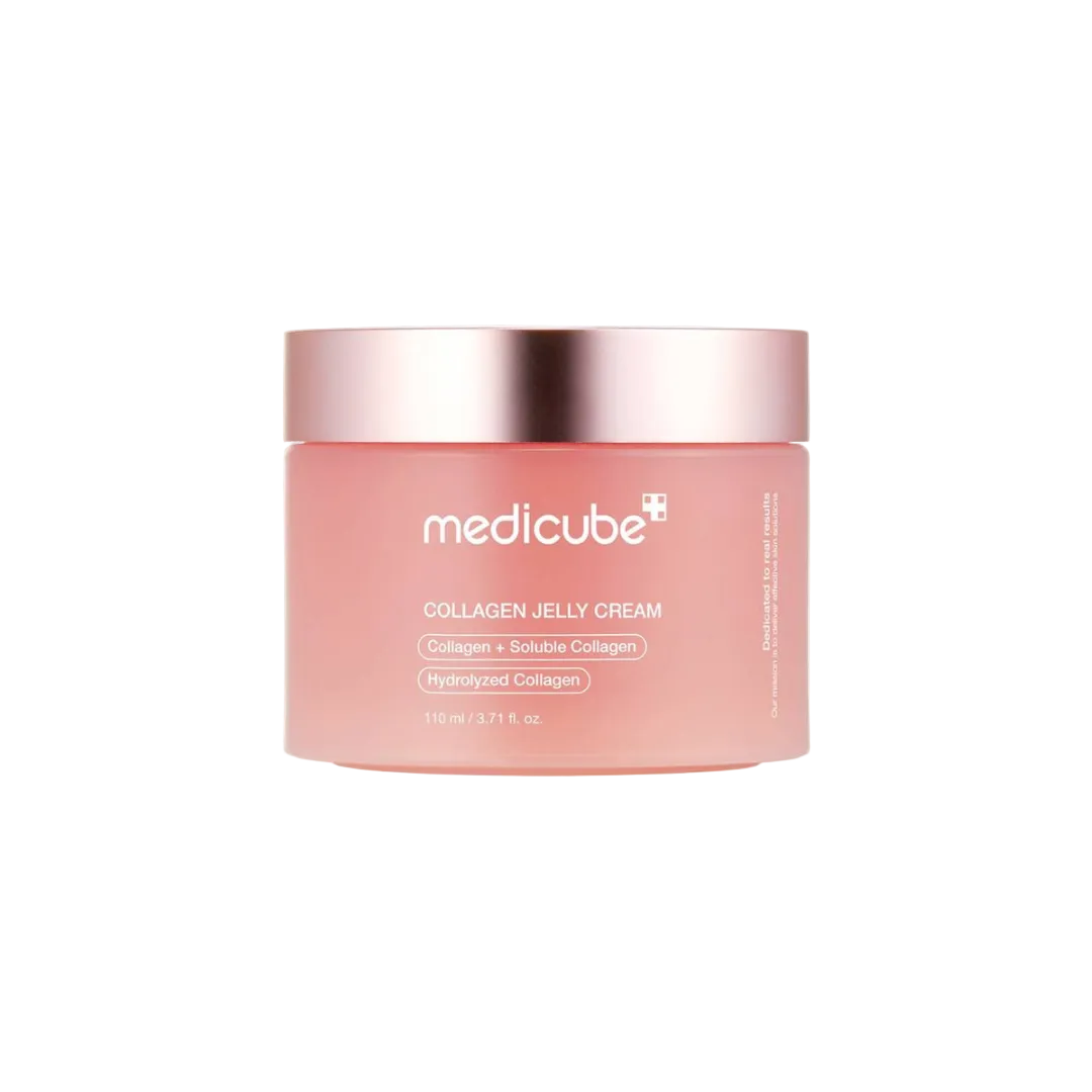 MEDICUBE Collagen Jelly Cream 50ml