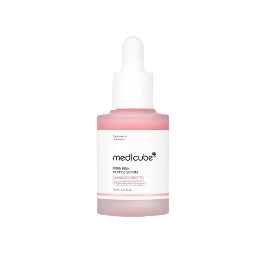 MEDICUBE PDRN Pink Peptide Serum 30ml