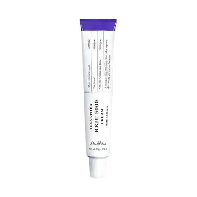 [DR.ALTHEA] PDRN Reju 5000 Cream 20ML