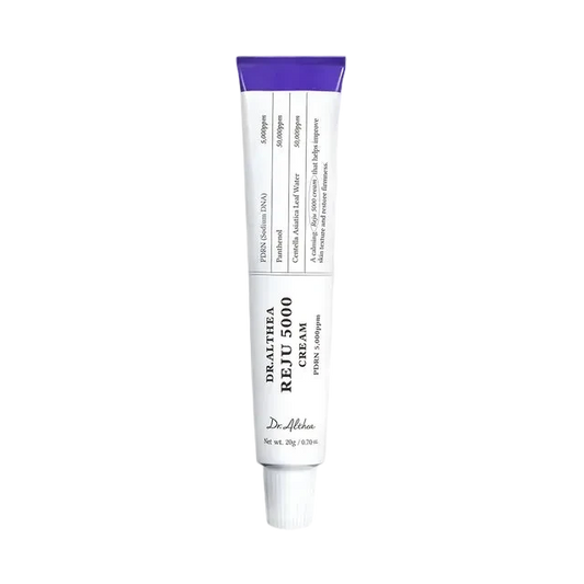 [DR.ALTHEA] PDRN Reju 5000 Cream 20ML