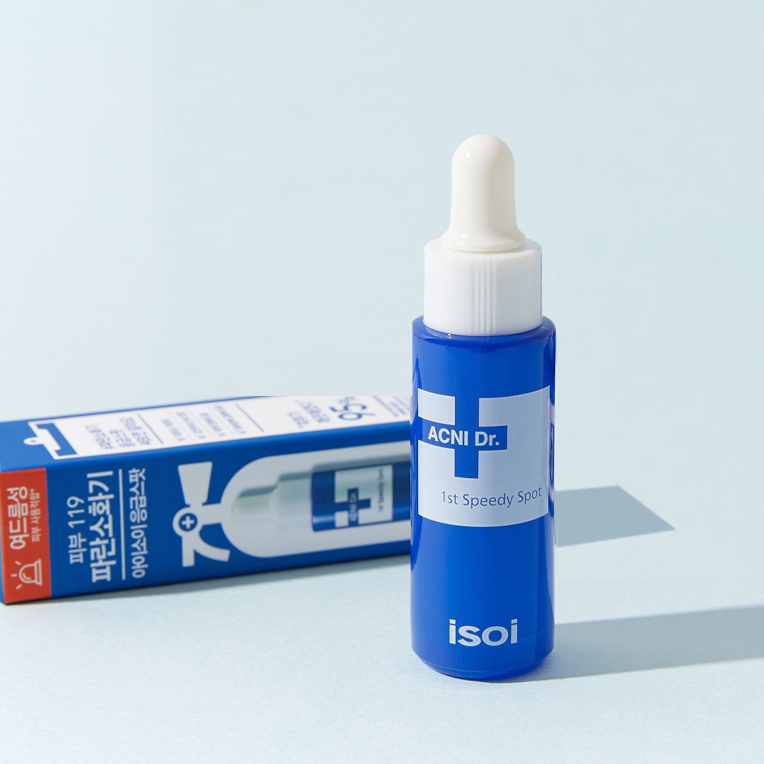 [ISOI] Acni Dr. 1st Speedy Spot 14ML
